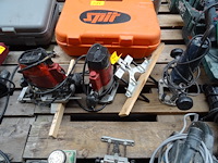 3x bovenfrees - afbeelding 1 van  5