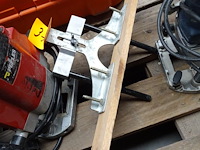 3x bovenfrees - afbeelding 4 van  5