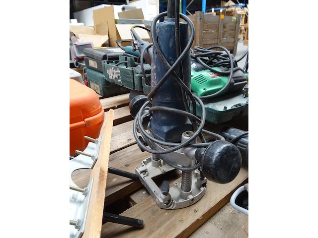 3x bovenfrees - afbeelding 5 van  5