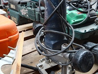 3x bovenfrees - afbeelding 5 van  5