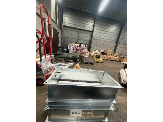 3x brandklep cu-lt - afbeelding 2 van  4