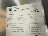 3x brandklep cu-lt - afbeelding 4 van  4