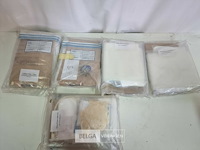 (3x) britse scene preservation kit set - afbeelding 1 van  4
