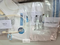 (3x) britse scene preservation kit set - afbeelding 3 van  4