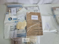 (3x) britse scene preservation kit set - afbeelding 2 van  4