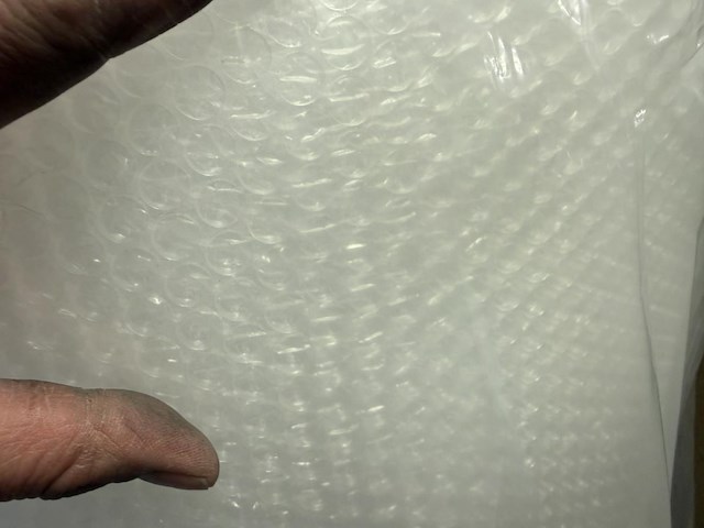 3x bubbelrol 100lm - afbeelding 2 van  6