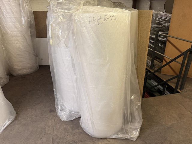 3x bubbelrol 100lm - afbeelding 1 van  6