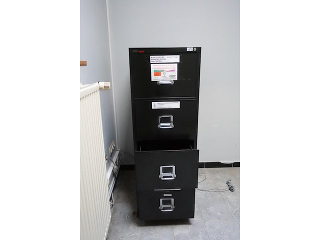 3x bureau - afbeelding 5 van  8