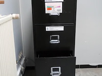 3x bureau - afbeelding 5 van  8