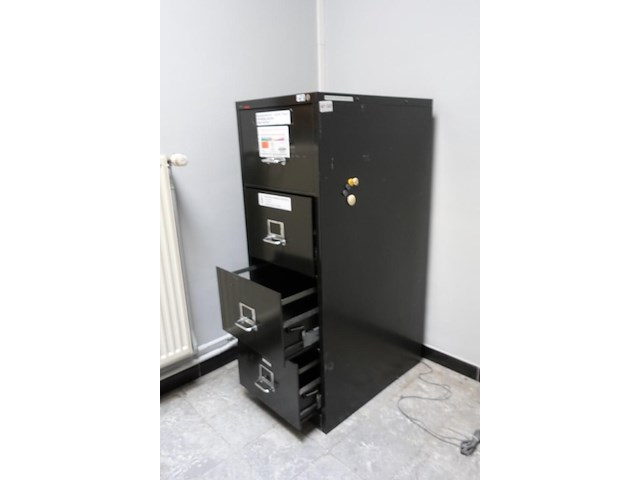 3x bureau - afbeelding 6 van  8