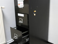 3x bureau - afbeelding 6 van  8