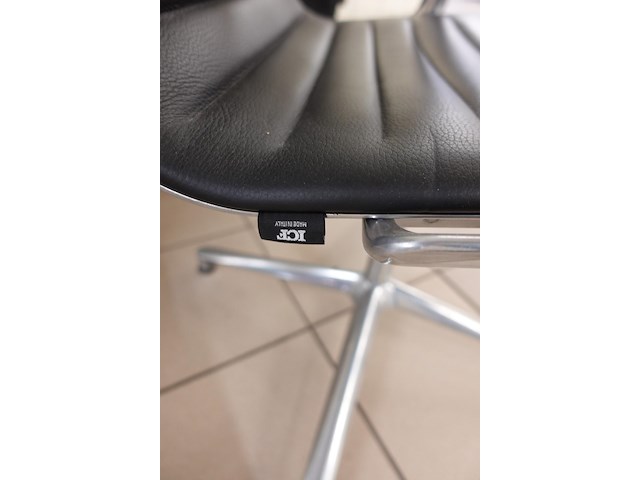 3x bureaustoel - afbeelding 3 van  3