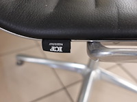 3x bureaustoel - afbeelding 3 van  3