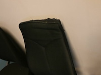 3x bureelstoelen - afbeelding 2 van  5