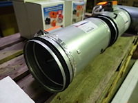 3x cairox klep - afbeelding 2 van  6