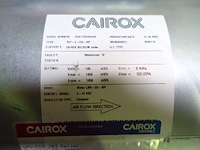 3x cairox klep - afbeelding 5 van  6