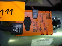 3x cairox klep - afbeelding 6 van  6