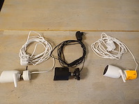 3x camera lsc - afbeelding 1 van  7