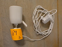 3x camera lsc - afbeelding 6 van  7