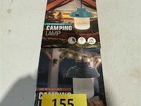 3x campinglamp op batterij - afbeelding 3 van  3