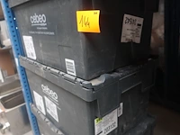 3x cebeo distributiebak - afbeelding 2 van  2