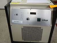 3x chiller julabo - afbeelding 2 van  14