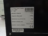 3x chiller julabo - afbeelding 6 van  14