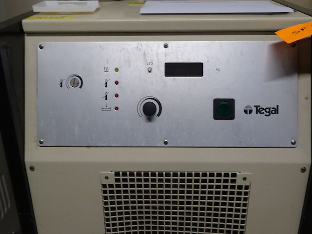 3x chiller julabo - afbeelding 8 van  14