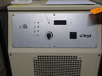 3x chiller julabo - afbeelding 8 van  14