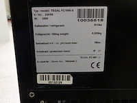 3x chiller julabo - afbeelding 14 van  14