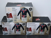 3x cleanmaxx strijksysteem - afbeelding 1 van  4