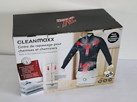 3x cleanmaxx strijksysteem - afbeelding 2 van  4