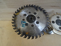 3x cnc- gereedschapshouder - afbeelding 3 van  5