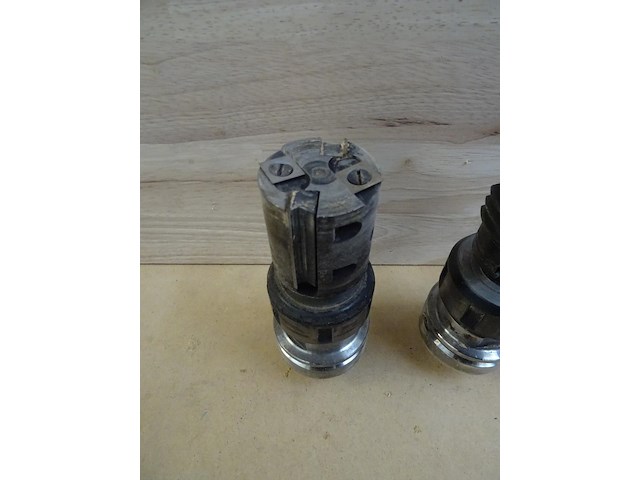 3x cnc- gereedschapshouder - afbeelding 3 van  5