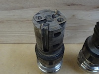 3x cnc- gereedschapshouder - afbeelding 3 van  5