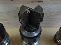 3x cnc- gereedschapshouder - afbeelding 4 van  5