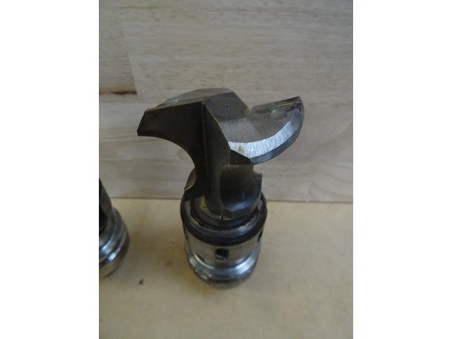 3x cnc- gereedschapshouder - afbeelding 5 van  5