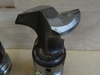 3x cnc- gereedschapshouder - afbeelding 5 van  5