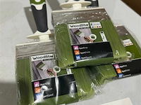 3x color expert blokborstel 30x100mm - afbeelding 3 van  3