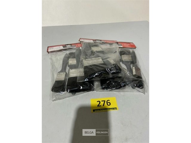 3x color expert verset 4dlg 30-40-50-70mm - afbeelding 1 van  3