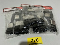 3x color expert verset 4dlg 30-40-50-70mm - afbeelding 2 van  3