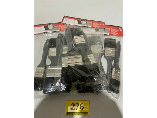 3x color expert verset 4dlg 30-40-50-70mm - afbeelding 3 van  3