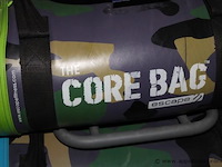 3x core bag plus rek - afbeelding 2 van  2