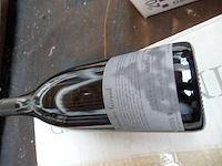 3x cote du rhone 2021 dominain giraud - afbeelding 1 van  2