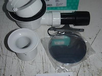 3x crepin met afloop tea - afbeelding 1 van  3