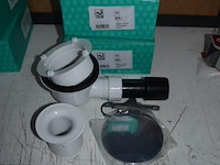 3x crepin met afloop tea - afbeelding 2 van  3