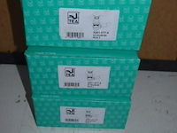 3x crepin met afloop tea - afbeelding 1 van  1