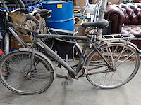 3x damesfiets - afbeelding 2 van  8