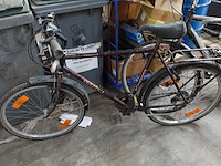 3x damesfiets - afbeelding 4 van  8