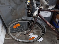 3x damesfiets - afbeelding 5 van  8